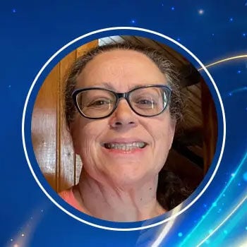 April 2025 - Nursing Traveler of the Month, Beverly April 2025 - Nursing Traveler of the Month, Beverly