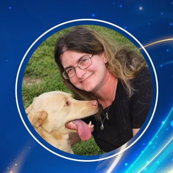 October 2025 - Nursing Traveler of the Month, Carol October 2025 - Nursing Traveler of the Month, Carol