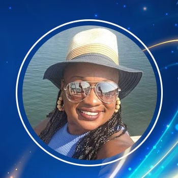 August 2025 - Nursing Traveler of the Month, Denise August 2025 - Nursing Traveler of the Month, Denise