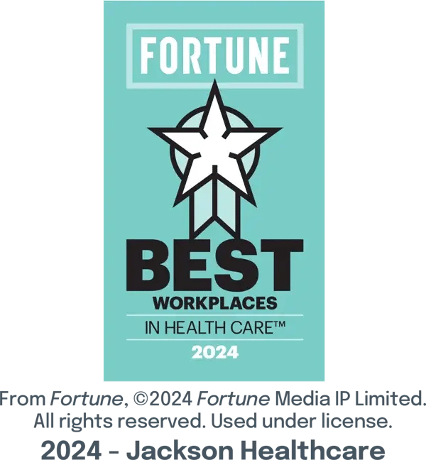 Fortune Best Workplaces in Healthcare 2024 Fortune Best Workplaces in Healthcare 2024