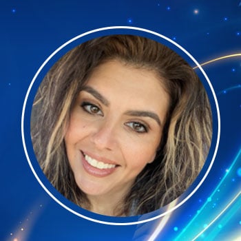 February 2026 - Nursing Traveler of the Month, Iris G.