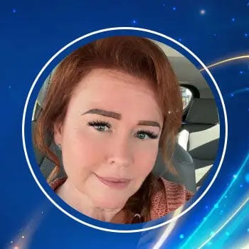 March 2025 - Nursing Traveler of the Month, Judy March 2025 - Nursing Traveler of the Month, Judy