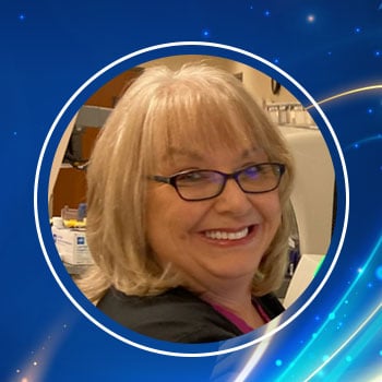 March 2026 - Nursing Traveler of the Month, Julia 