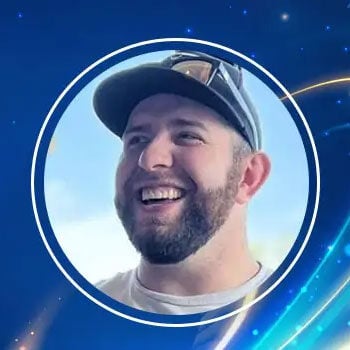 April 2025 - Allied Traveler of the Month, Kalub April 2025 - Allied Traveler of the Month, Kalub
