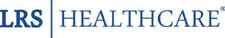 LRS Healthcare logo