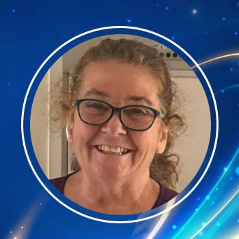 November 2024 - Nursing Traveler of the Month, Mary Blackerby November 2024 - Nursing Traveler of the Month, Mary Blackerby