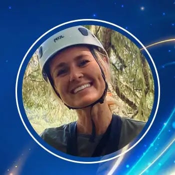 January 2024 - Allied Traveler of the Month, Natalie January 2024 - Allied Traveler of the Month, Natalie