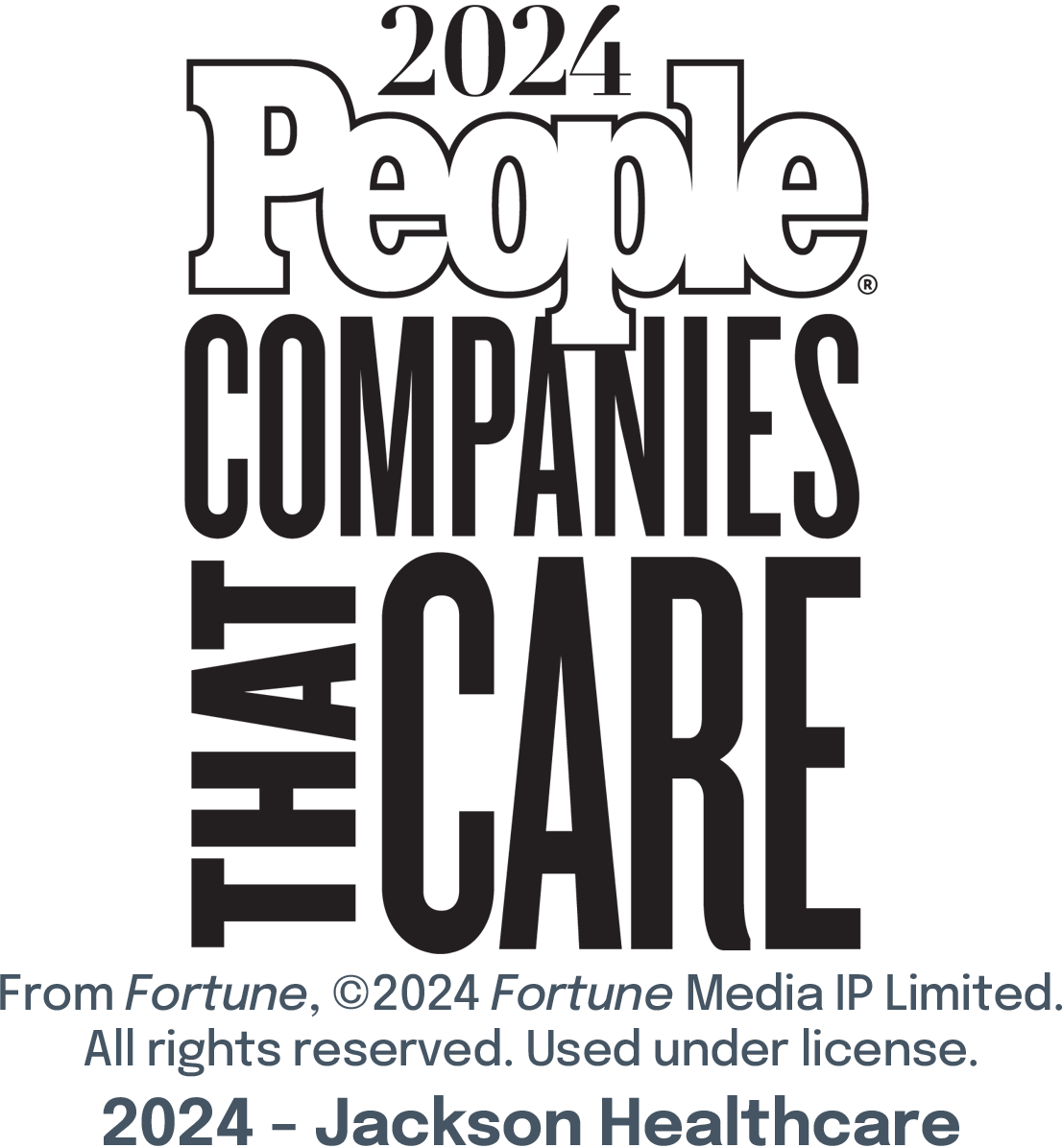 2024 People Companies That Care 2024 People Companies That Care