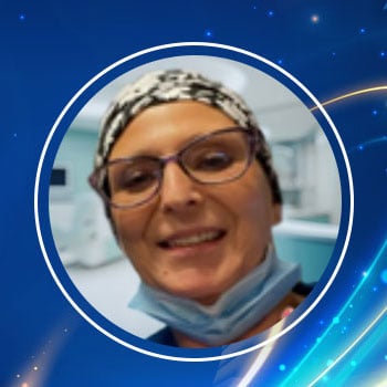 July 2025 - Nursing Traveler of the Month, Shannon July 2025 - Nursing Traveler of the Month, Shannon