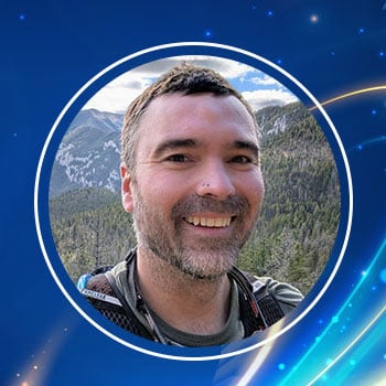 August 2025 - Allied Traveler of the Month, Steven August 2025 - Allied Traveler of the Month, Steven