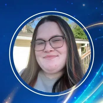 April 2026 - Nursing Traveler of the Month, Carla April 2026 - Nursing Traveler of the Month, Carla