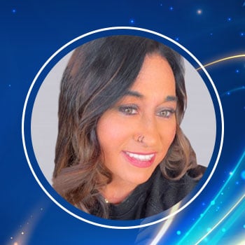 June 2026 - Allied Traveler of the Month, Kaylene