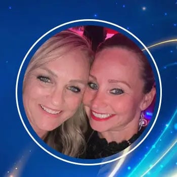 January 2024 - Nursing Travel Pair of the Month, Kristy and Treasa! January 2024 - Nursing Travel Pair of the Month, Kristy and Treasa!