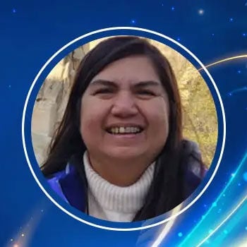 March 2025 - Allied Traveler of the Month, Terri March 2025 - Allied Traveler of the Month, Terri
