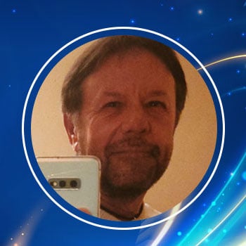 December 2024 - Nursing Traveler of the Month, Charles December 2024 - Nursing Traveler of the Month, Charles