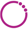 Healthcare Travel App, LRS Connect icon Healthcare Travel App, LRS Connect icon
