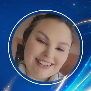 June 2024 - Nursing Traveler of the Month, Hanna June 2024 - Nursing Traveler of the Month, Hanna