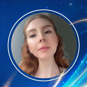September 2025 - Nursing Traveler of the Month, Lauren September 2025 - Nursing Traveler of the Month, Lauren