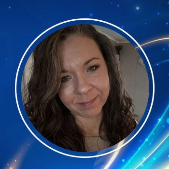 February 2025 - Allied Traveler of the Month, Michelle February 2025 - Allied Traveler of the Month, Michelle