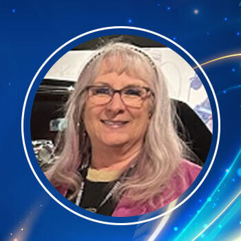October 2024 - Nursing Traveler of the Month, Yvonne October 2024 - Nursing Traveler of the Month, Yvonne