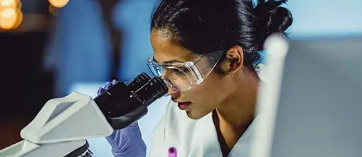 Travel Medical Lab Technician (MLT) | LRS Healthcare