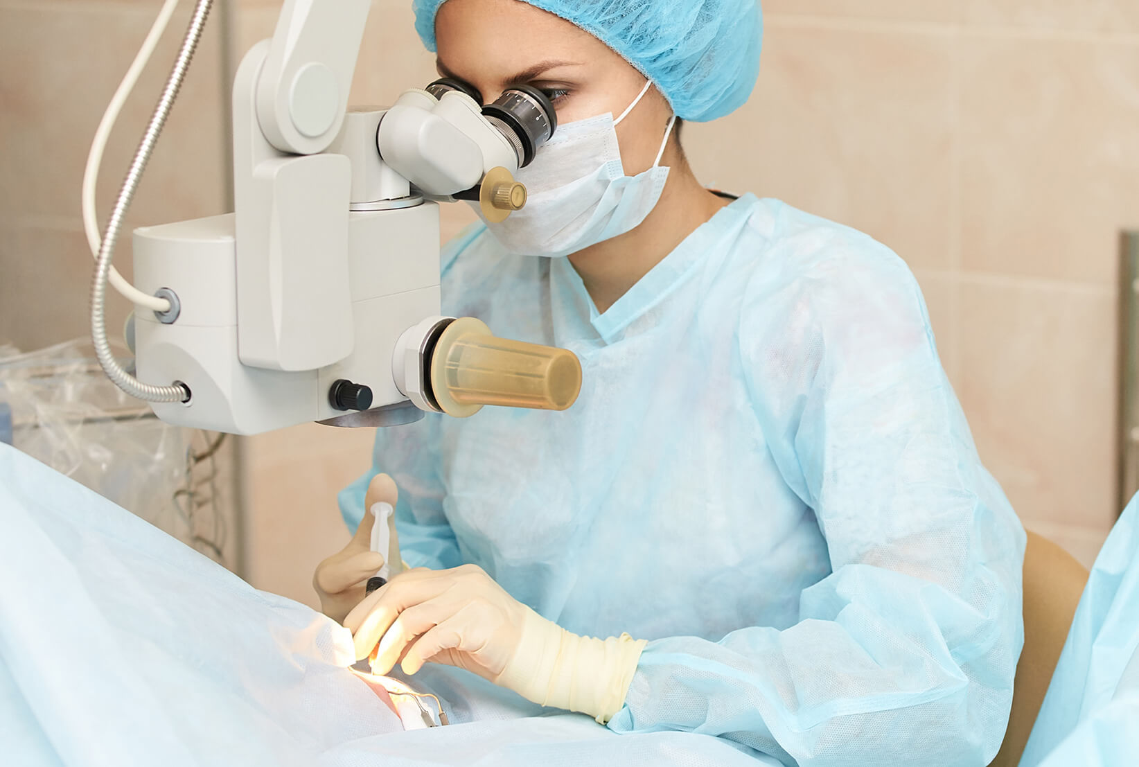 Travel Cardiovascular Technologist LRS Healthcare